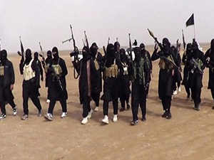 862 DEAŞ'lı öldürüldü!