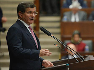 Güvenlik zirvesi başladı