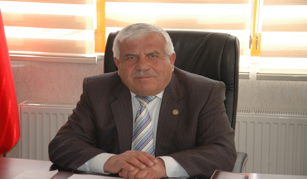 ELBİSTANLI ÜRETİCİNİN DON KORKUSU