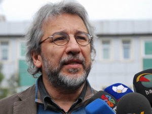 Can Dündar'ın cezası belli oldu