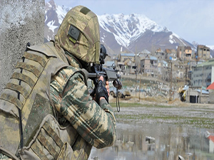 292 terörist daha öldürüldü!