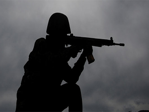 Nusaybin'de Hain Saldırı: 1 şehit 6 yaralı