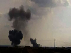 Işid'e büyük darbe!