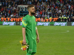 Onur: 'Ciğerim yanıyor'