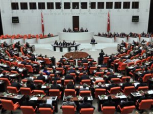 O Kanun Tasarısı kabul edildi