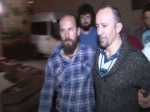 Hastaneden kaçan firari yakalandı