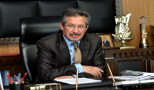 TIP BAYRAMI MESAJI