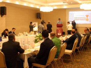 İSKEP’TEN aktif işgücü çalıştayı