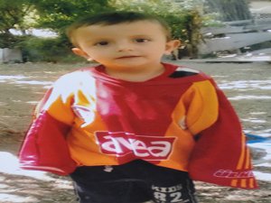 KÜÇÜK YUSUF 10 SAATTİR KAYIP