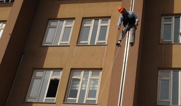 MİLLİ EĞİTİMDE DEPREM TATBİKATI