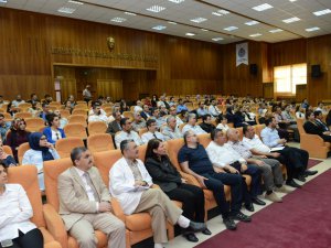 Elsevier Yazar Semineri Düzenlendi