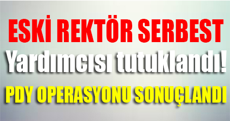 Kahramanmaraş'ta Paralel Operasyonu