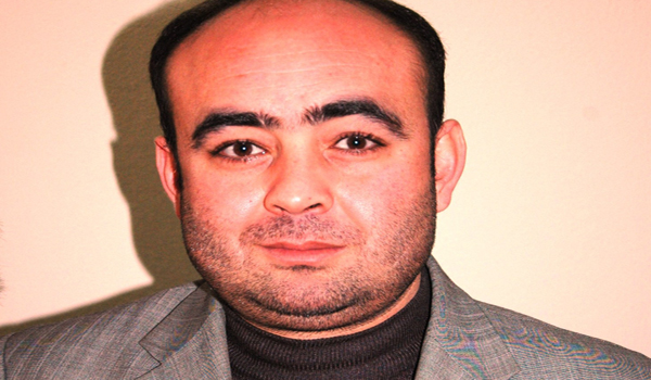 KILINÇ: ENGELLİ MEŞRU HAKKINI İSTİYOR