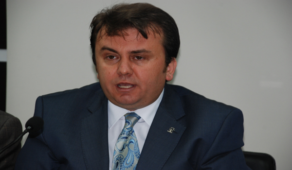 ÇANAKKALE BİRLİĞİMİZİN KANITIDIR