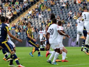 Fenerbahçe 2 Gençlerbirliği 1 (Maç özeti)