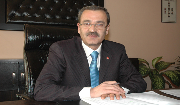 NÜFUS MÜDÜRÜ GÖREN, VATANDAŞLARI UYARDI