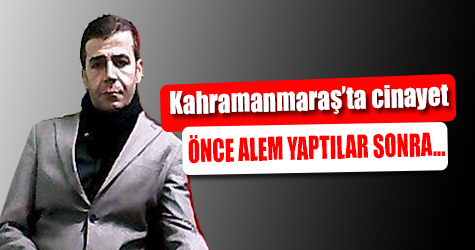 İçki içtiği arkadaşları tarafından öldürüldü