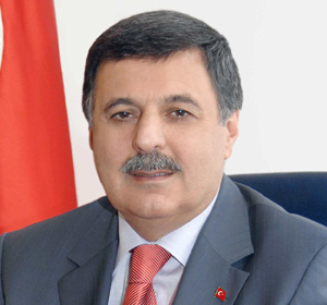 PAKDİL: BİRLİK, BERABERLİK VE HUZURA KARŞI YAPILAN SALDIRIYI KINIYORUM