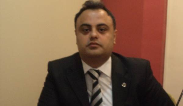 YAZICIOĞLU İÇİN MEVLİT OKUTULACAK