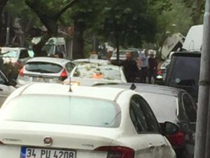 Vezneciler saldırısının bilançosu belli oldu