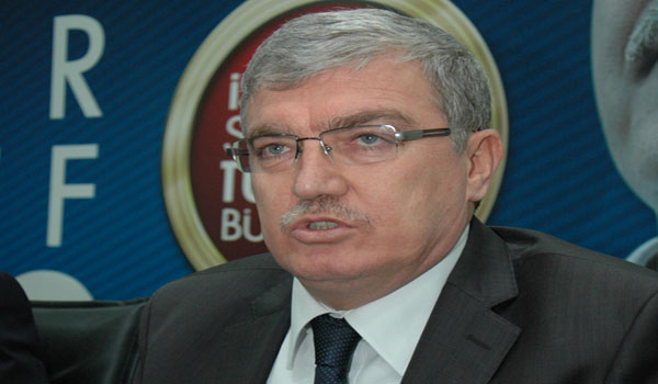 GÜVENÇ AK PARTİ 10 YILDA BÜYÜK BAŞARILARA İMZA ATTI