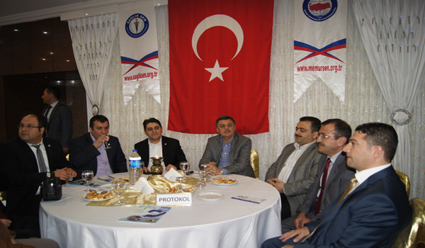 PAKDİL, 4 YILDA 4 MİLYON İŞSİZ İŞ BULDU