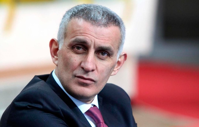 İbrahim Hacıosmanoğlu'na yakalama kararı!