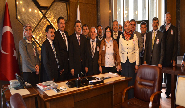 PAKDİL  KAHRAMANMARAŞ  TÜRKİYE NİN ENERJİ ÜRETİM MERKEZİ HALİNE GELDİ