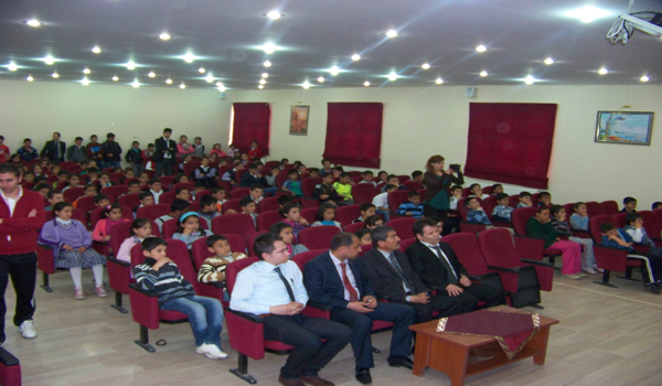 EKMEK İSRAFIYLA MÜCADELE SÜRÜYOR