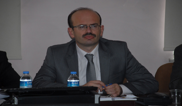 EMİRALİOĞLU: ELBİSTAN ÖNEMLİ BİR TARIM MERKEZİ