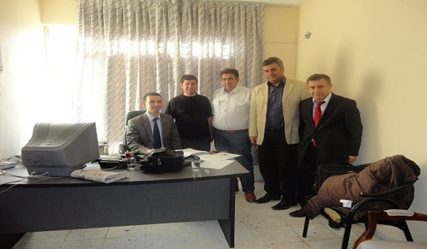 GAZETELER DENETLENİYOR