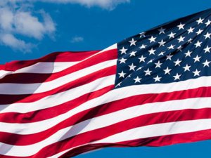 ABD sabah uyardı, akşam bomba patladı