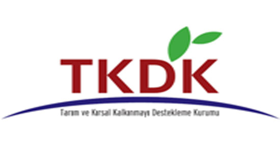 EMNİYET MÜDÜRÜ, TKDK İL KOORDİNATÖRLÜĞÜNÜ ZİYARET ETTİ