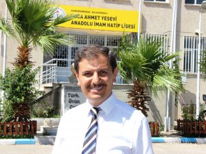 Hoca Ahmet Yesevi Anadolu İmam Hatip Lisesi 136 öğrenci alacak