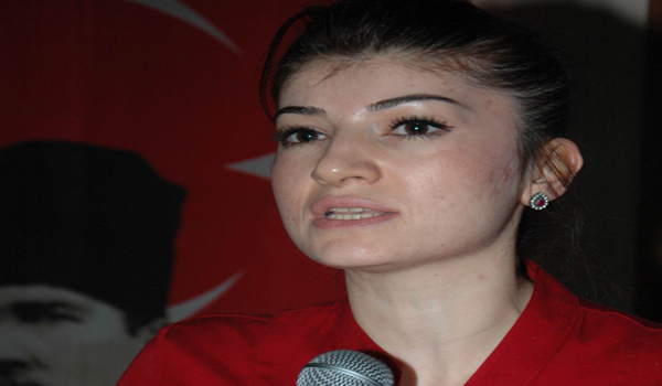 İYİSABANCI: EKMEĞİMİZİ İSRAF ETMEDEN TÜKETELİM