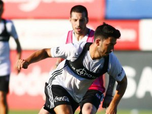Beşiktaş'ta sürpriz gelişme
