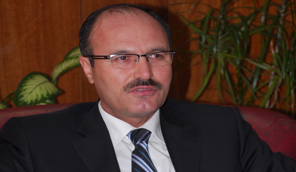 İŞKUR ELBİSTAN'A HİZMET NOKTASI AÇIYOR