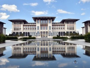 Cumhurbaşkanlığı Külliyesi'ne saldırı: 5 ölü