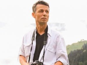 Gazeteci Mustafa Cambaz hayatını kaybetti