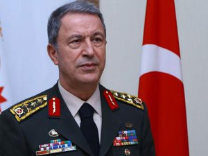 Hulusi Akar kurtarıldı!