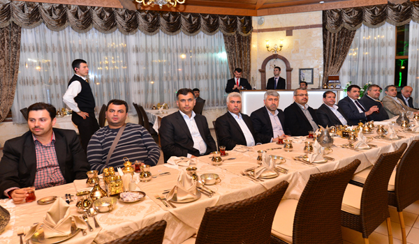 TÜRKÇE OLİMPİYATLARI 7 HAZİRAN'DA