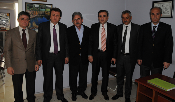 ÜNAL, ÇÖZÜM SÜRECİNİ DEĞERLENDİRDİ