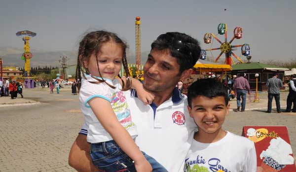 POLİS HAFTASI ETKİNLİKLERİ