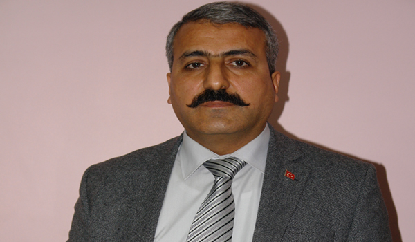 FAHRİ KURT: YEREL SEÇİMLERE DOĞRU