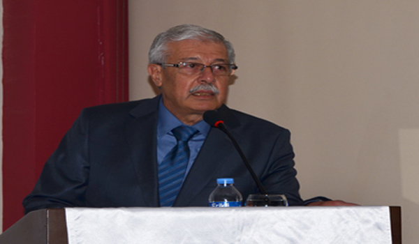 BAŞKAN ALİ RIZA KEKEÇ GÜVEN TAZELEDİ