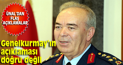 Gerekirse 10 Bin Askerle Çalışırım...