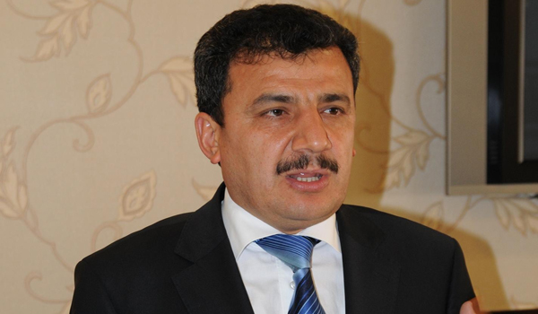 TÜRKOĞLU BELEDİYE BAŞKANI MUSTAFA TAŞHAN İDDİALARI CEVAPLADI