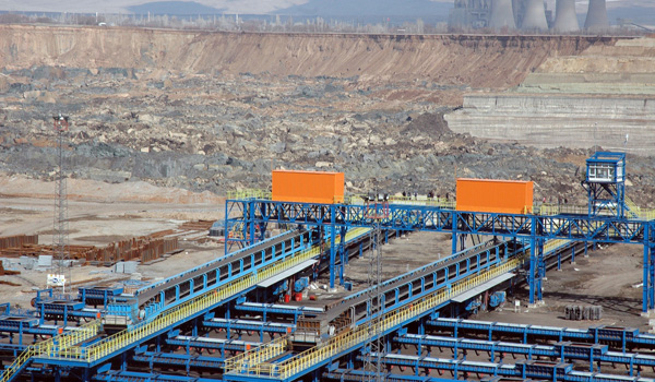 ÇÖLLOLAR A DEKAPAJ İZNİ ÇIKTI