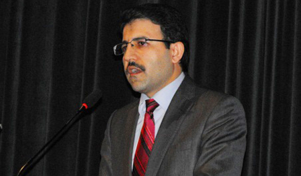 AGD BAŞKANI YÜCEL: AZERBAYCAN'DAKİ OLAYLAR ESEF VERİCİ