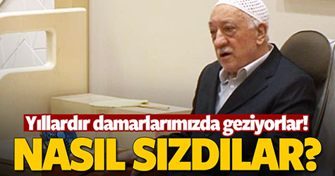 ‘Haşhaşiler’in devlete sızma taktikleri